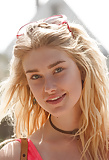 Exquisite freckled Californian blonde 19