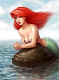 Fairy Tale Sweethearts 11. Ariel  14