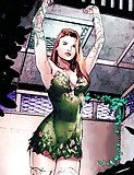 DC Cuties - Poison Ivy  16