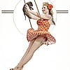 The C-Z of Pinups 19 12
