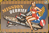 World War 2 Style pinups II 7