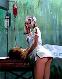Hello Nurse  12
