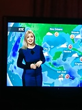 Irish Weather Girl  24
