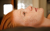 Why I worship freckled redheads-V 22