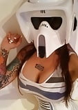 Star Wars Sexy Stormtroopers  18