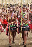 Naked Girl GRoups 128 - Tribal Celebrations 23